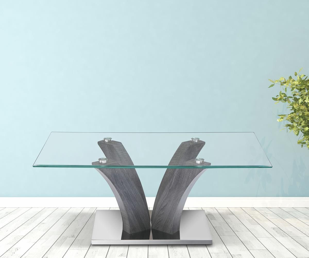 Austin Coffe Table