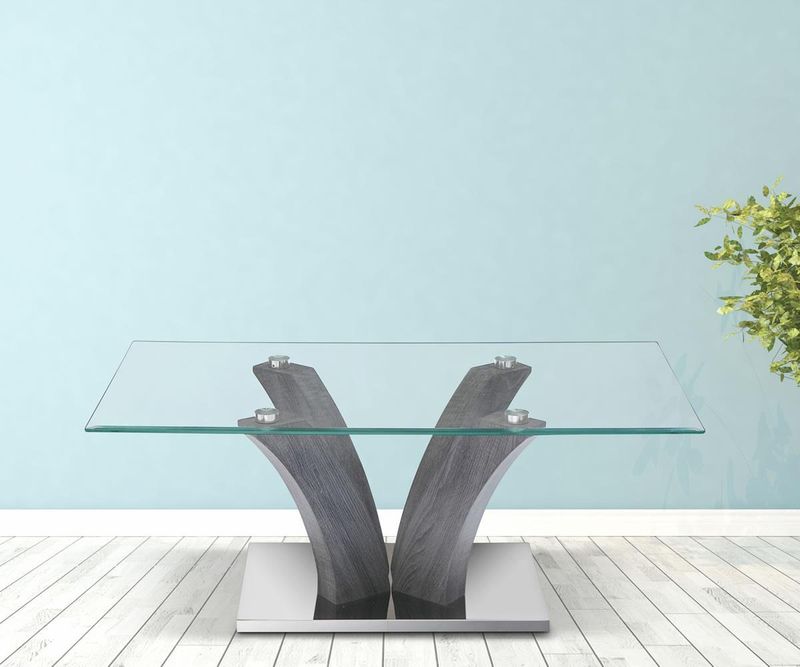Austin Coffe Table