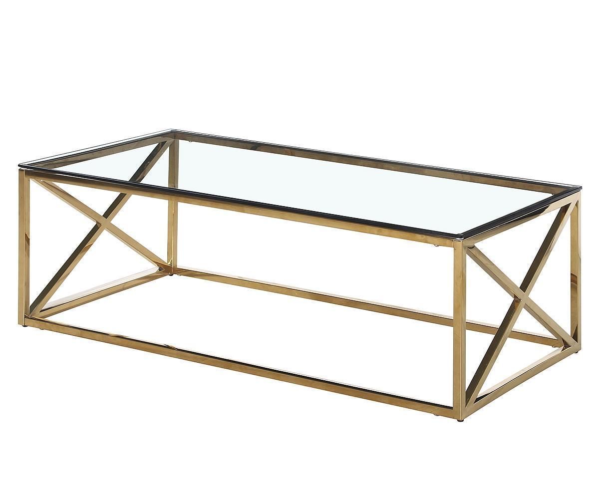 Palma Coffe Table