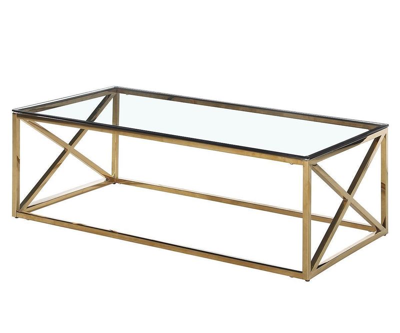 Palma Coffe Table