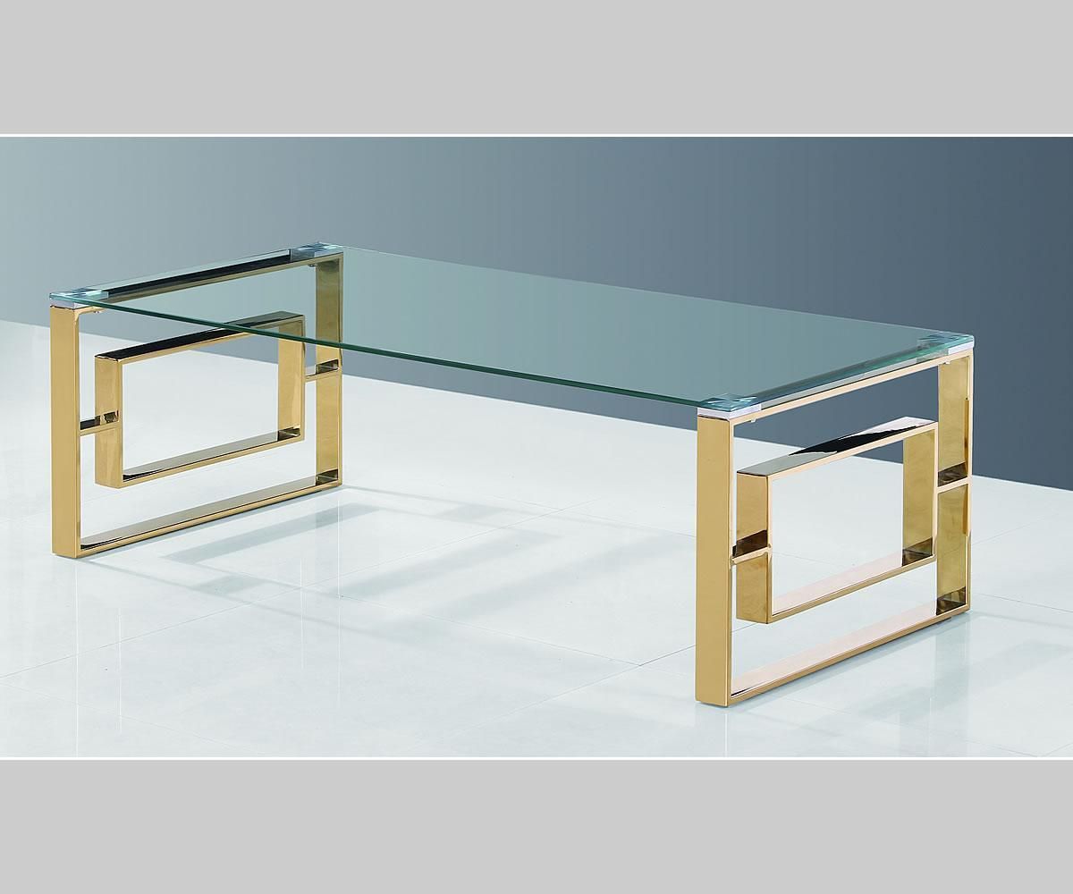 Lyvia Coffe Table
