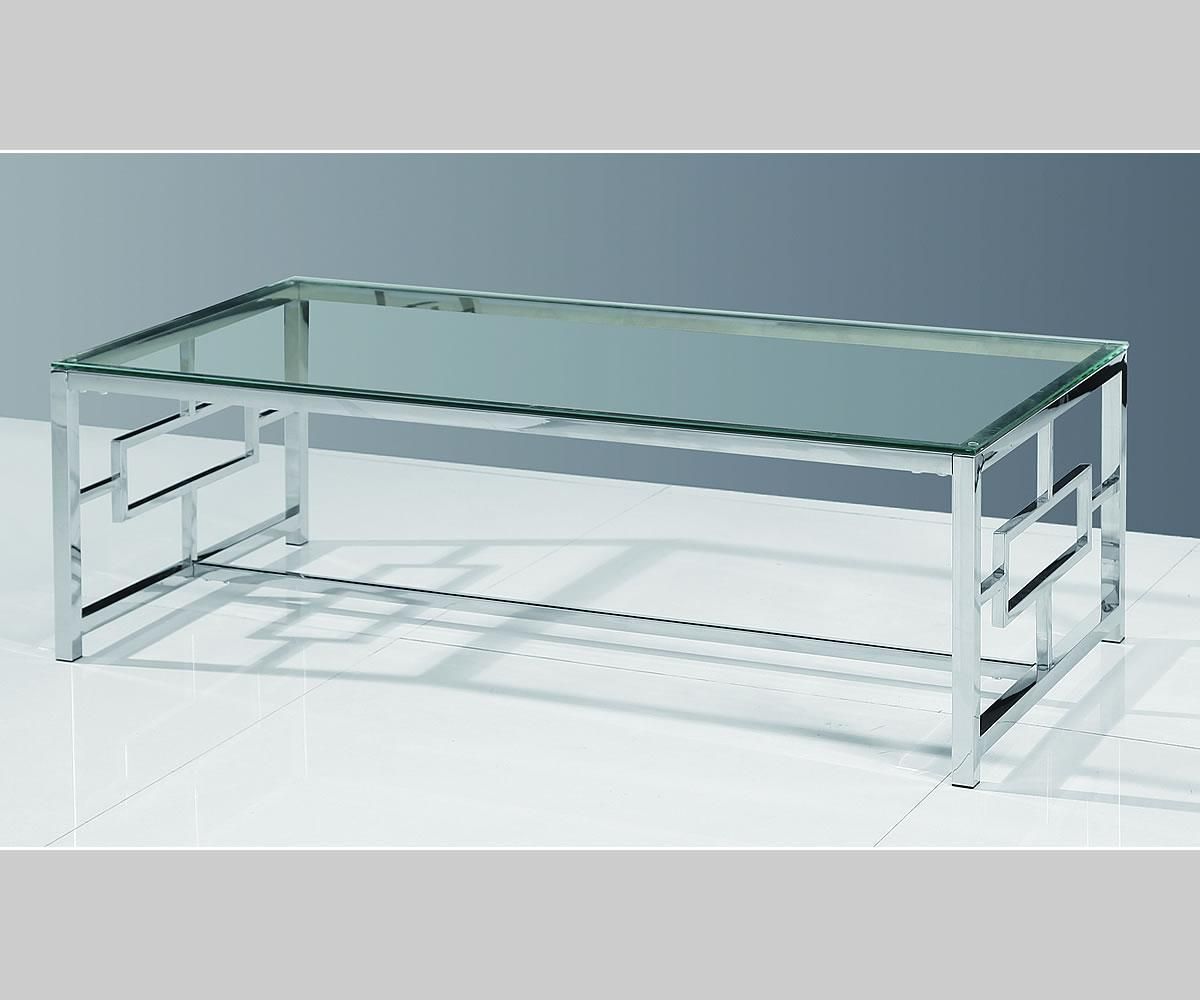 Naomi Coffe Table