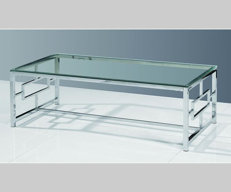Naomi Coffe Table