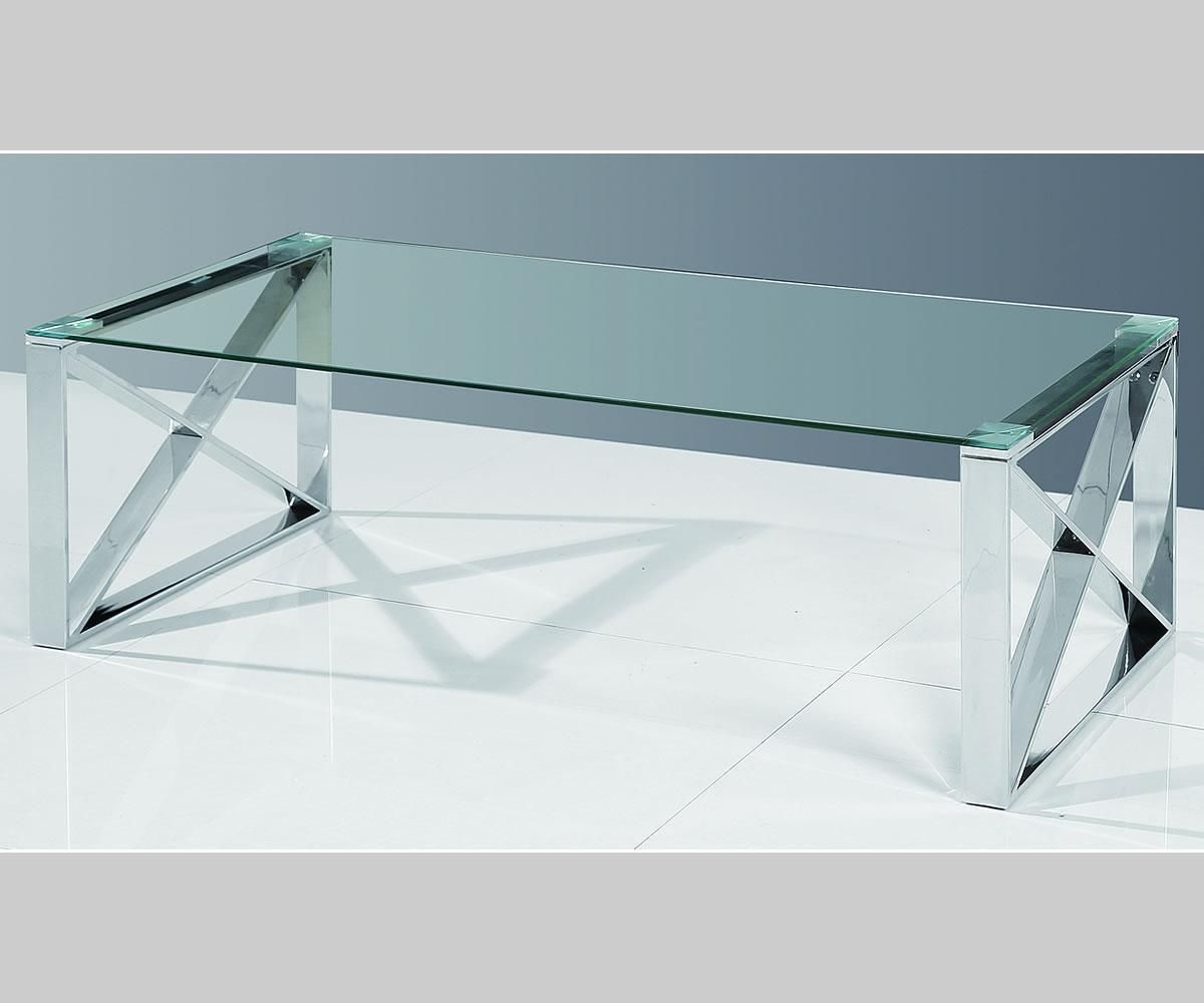 Patek Coffee Table