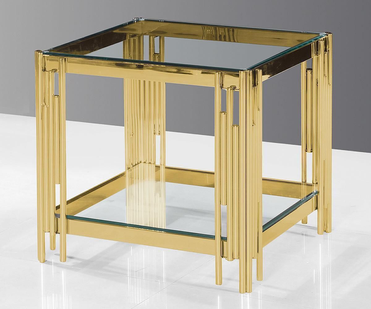 Luna End Table