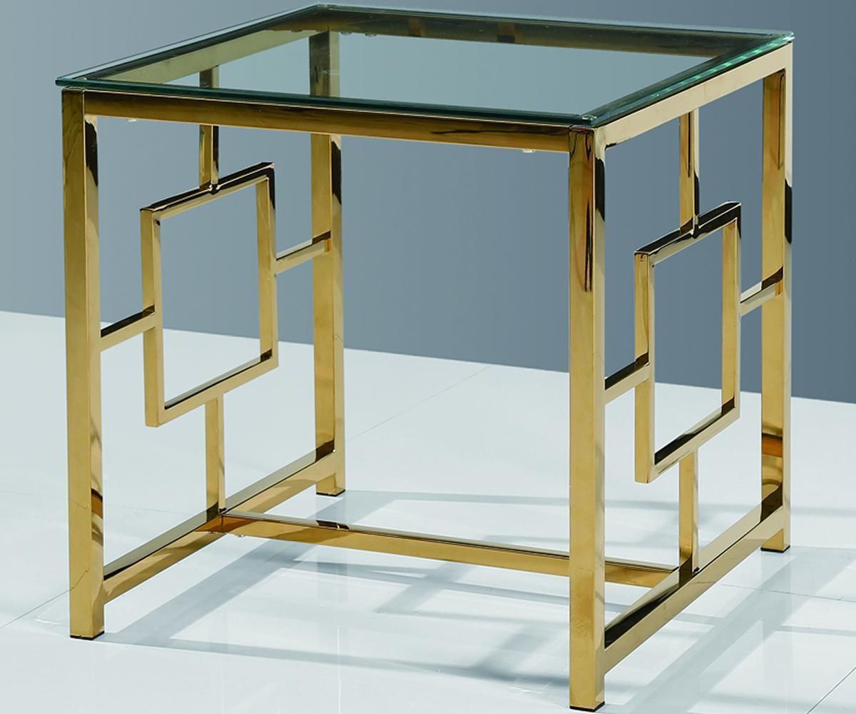Naomi End Table