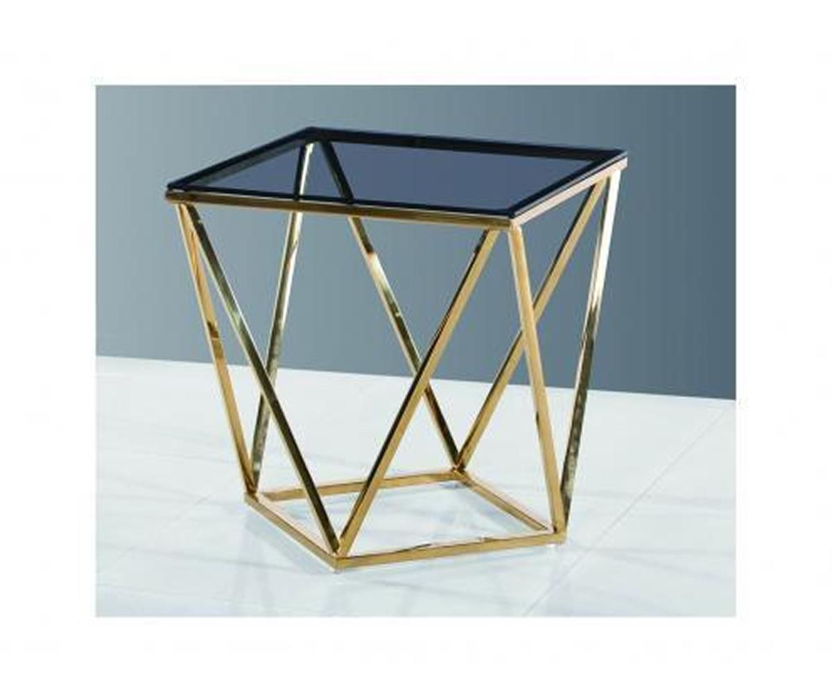 Mia End Table