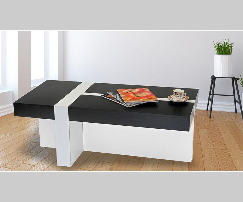 Olive Coffe Table
