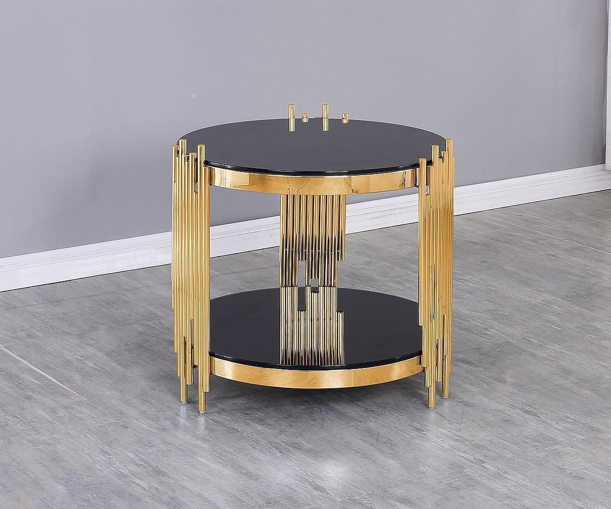 Venus End Table