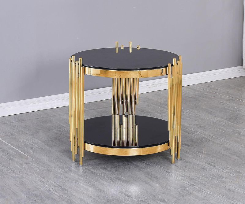 Venus End Table