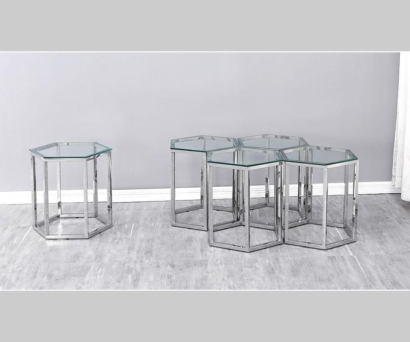 Orion End Table