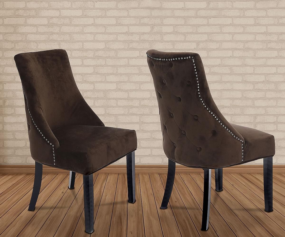Roman Chairs (2 per box)