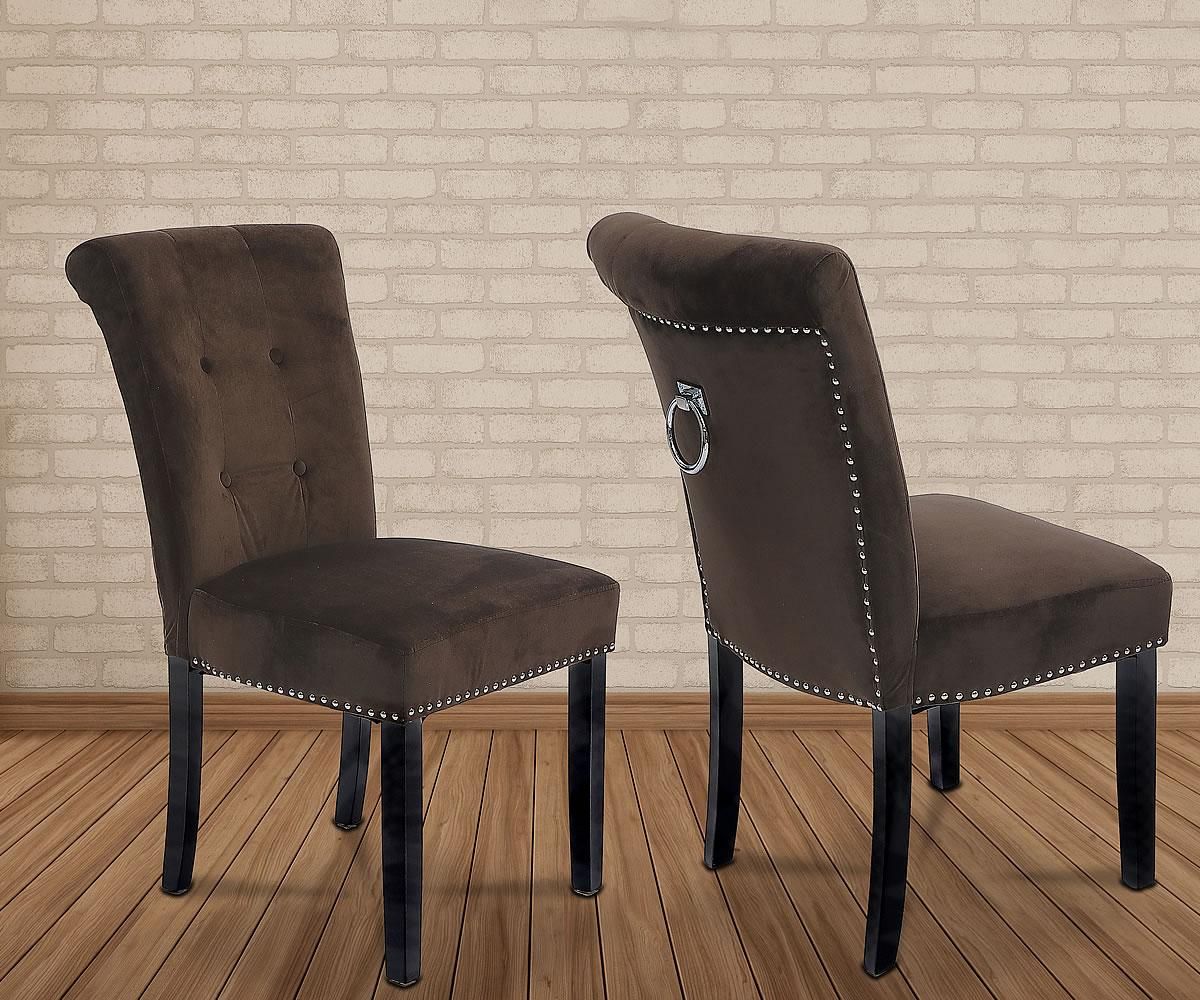 Harold Chair (2 per box)