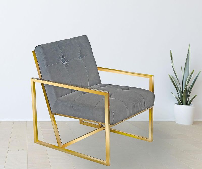 Alina Chair