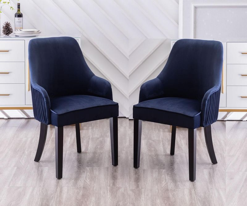 Yolda Chairs (2 Per Box)
