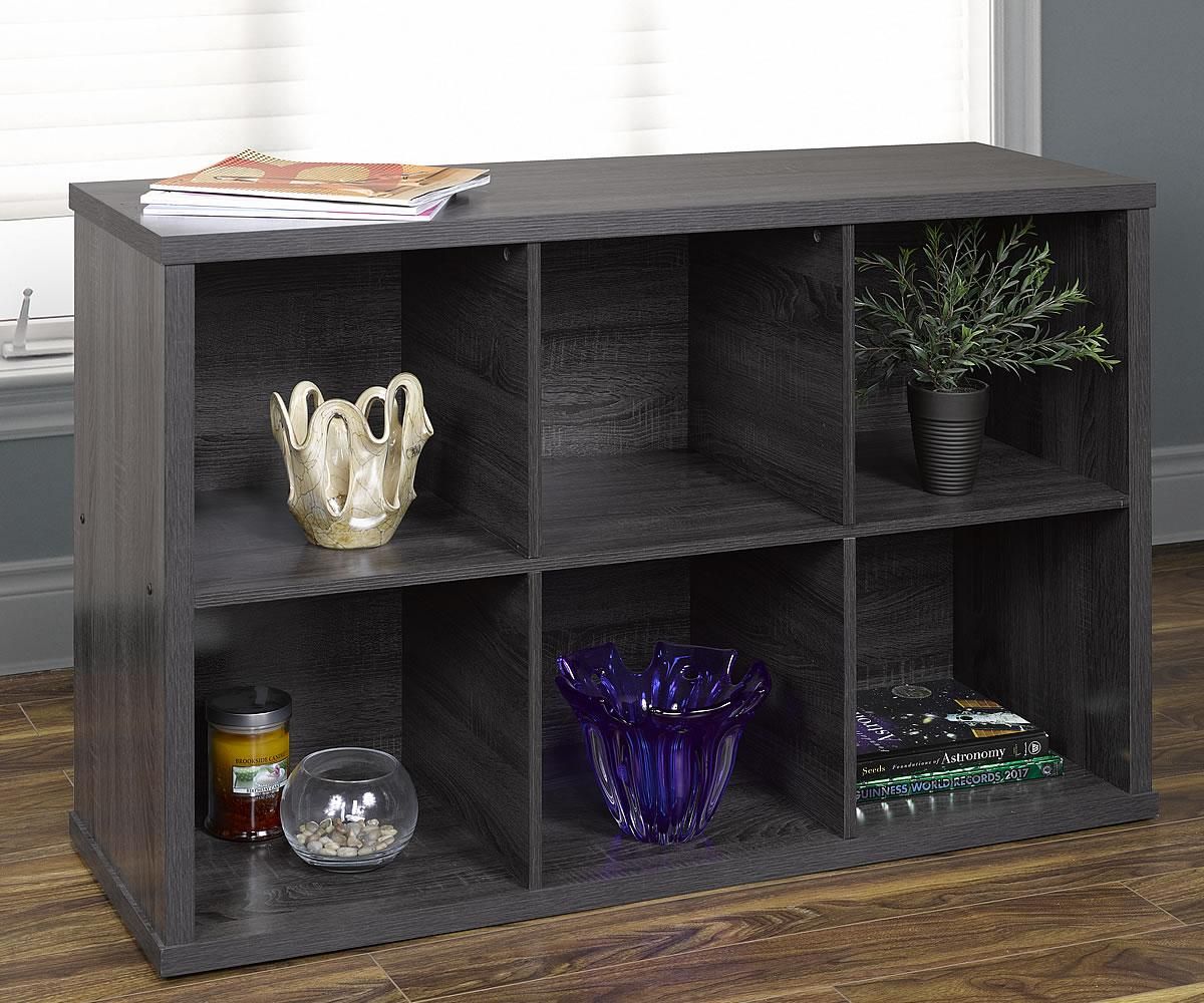 Ruth Bookshelf