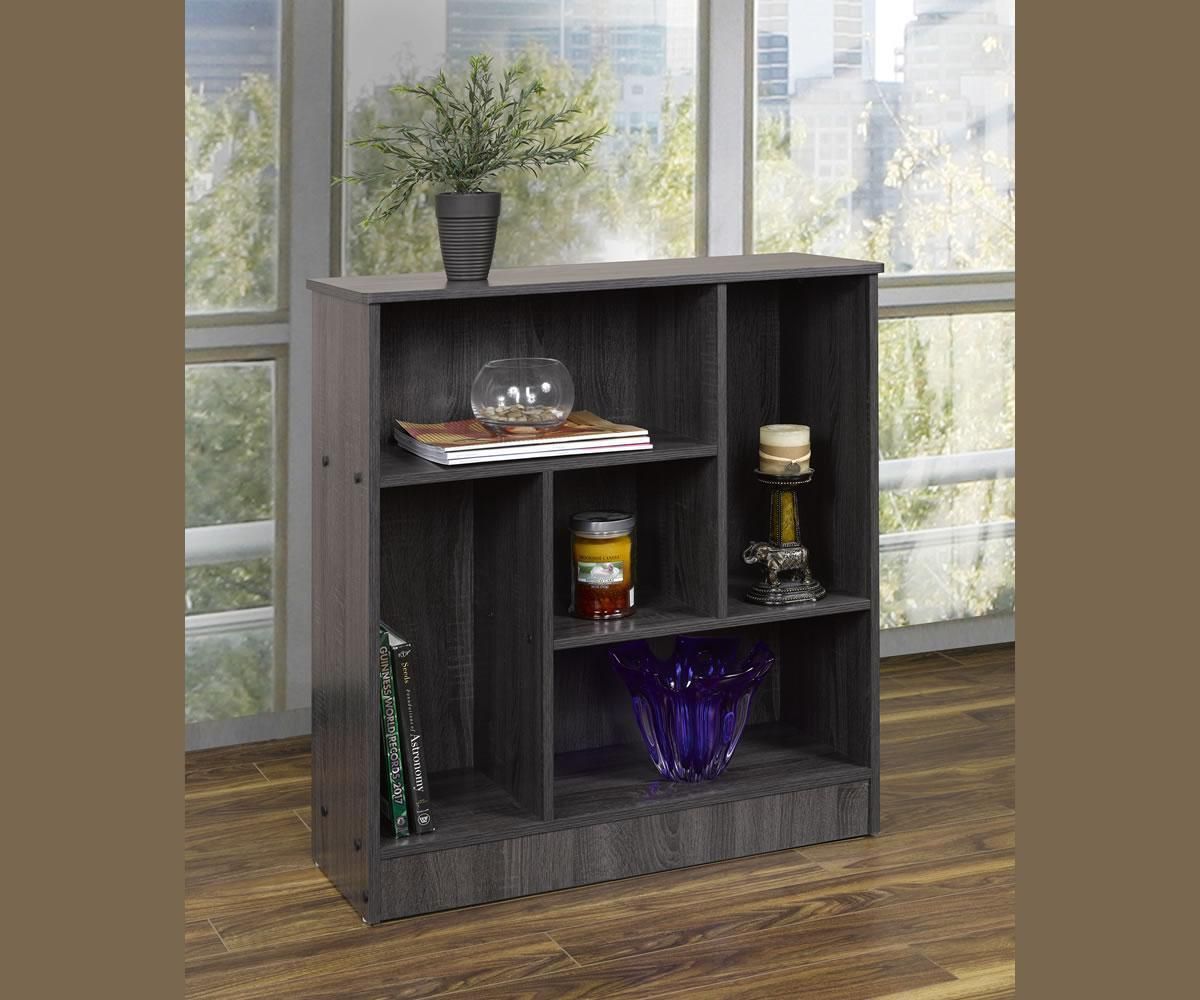 Clara Bookshelf