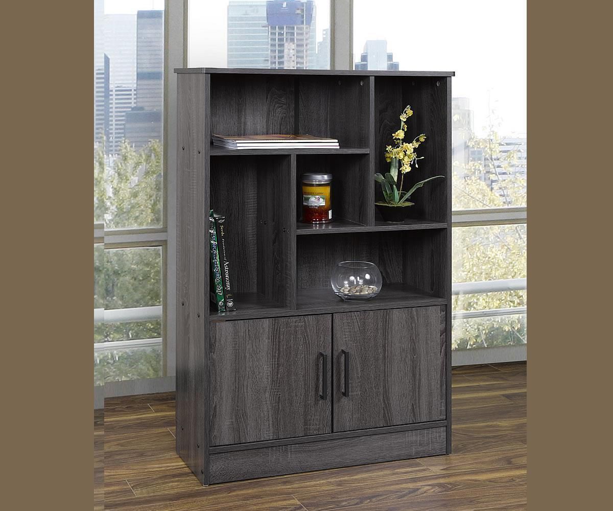 Ziva Bookshelf