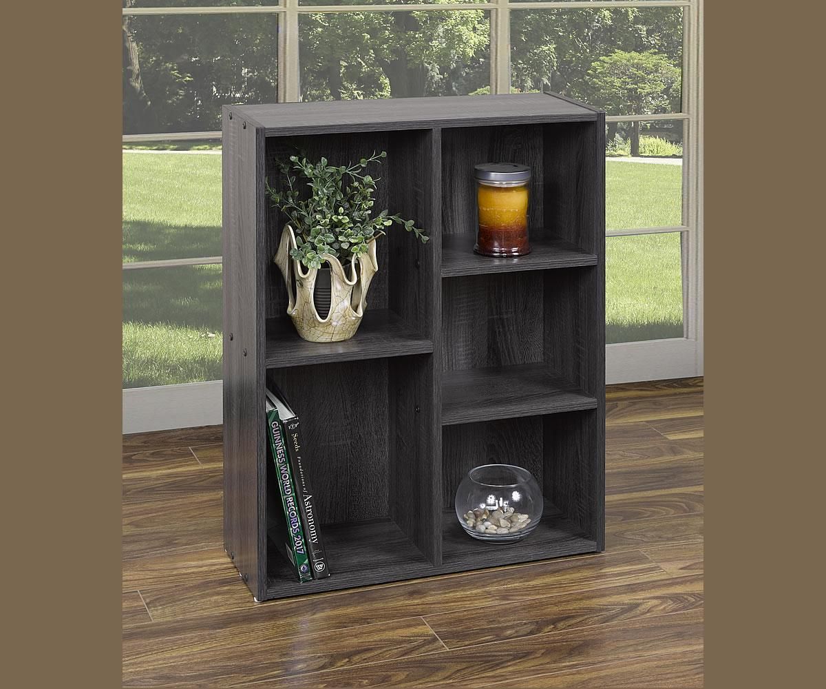 Lola Bookshelf