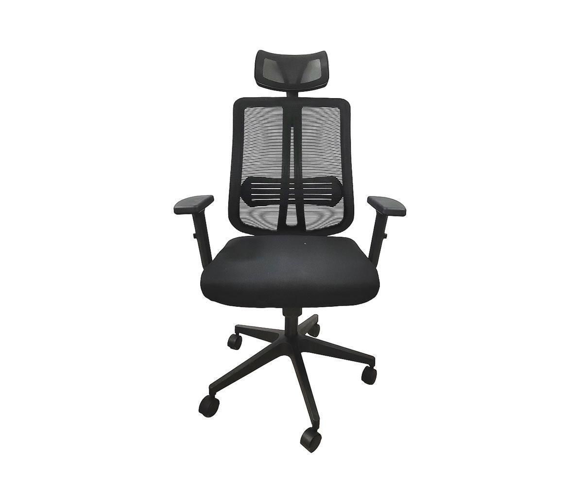 Alpha Office Chairs (2 Per Box)