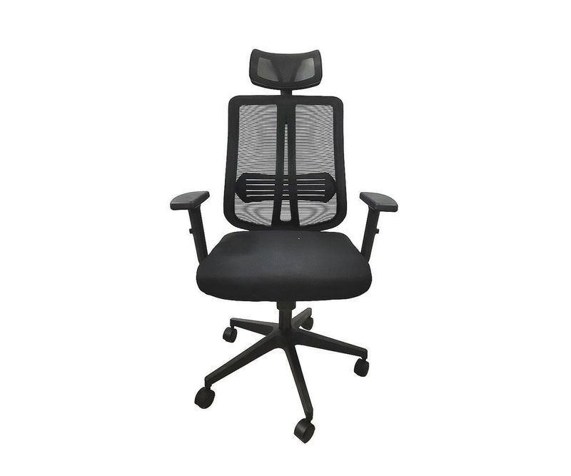 Alpha Office Chairs (2 Per Box)