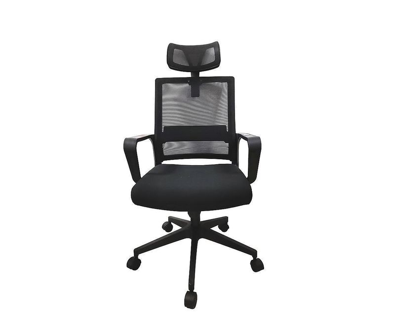 Luna Office Chairs (2 Per Box)