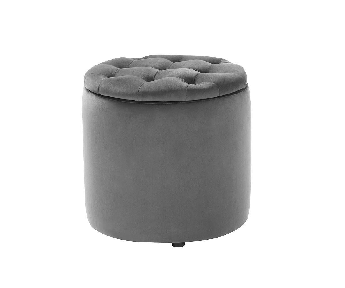 Crane Ottoman
