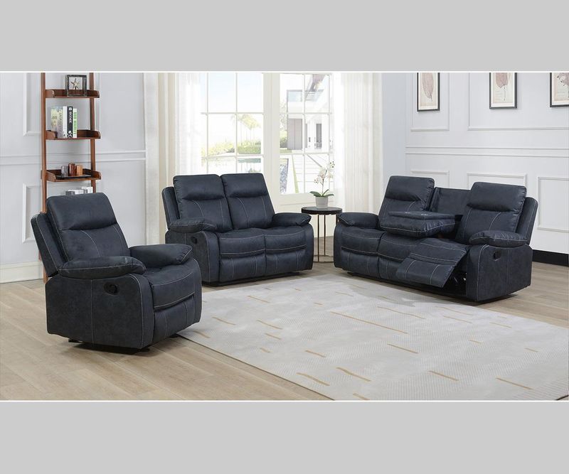 Bristol Sofa Set