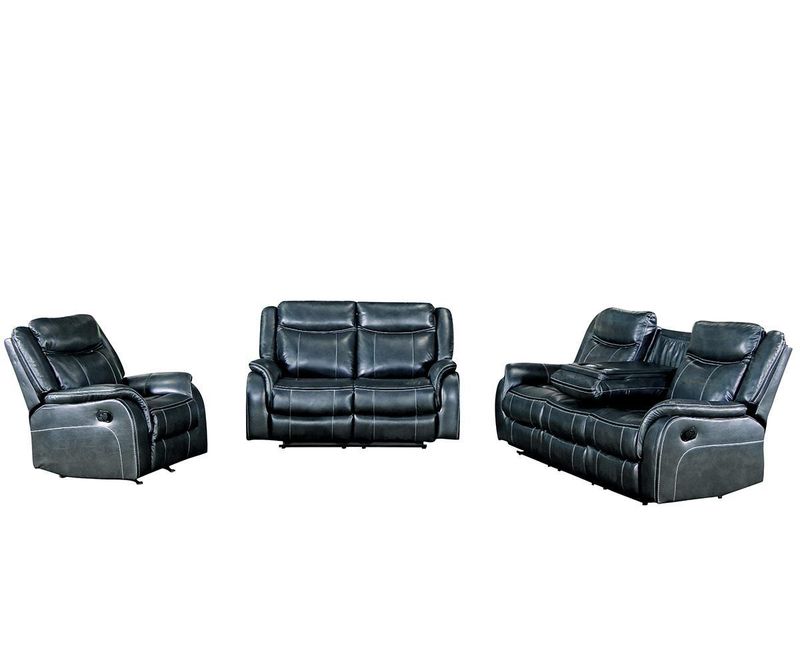 Kale Sofa Set