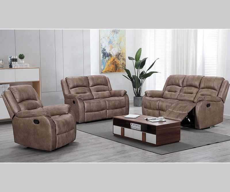 Larissa Sofa Set