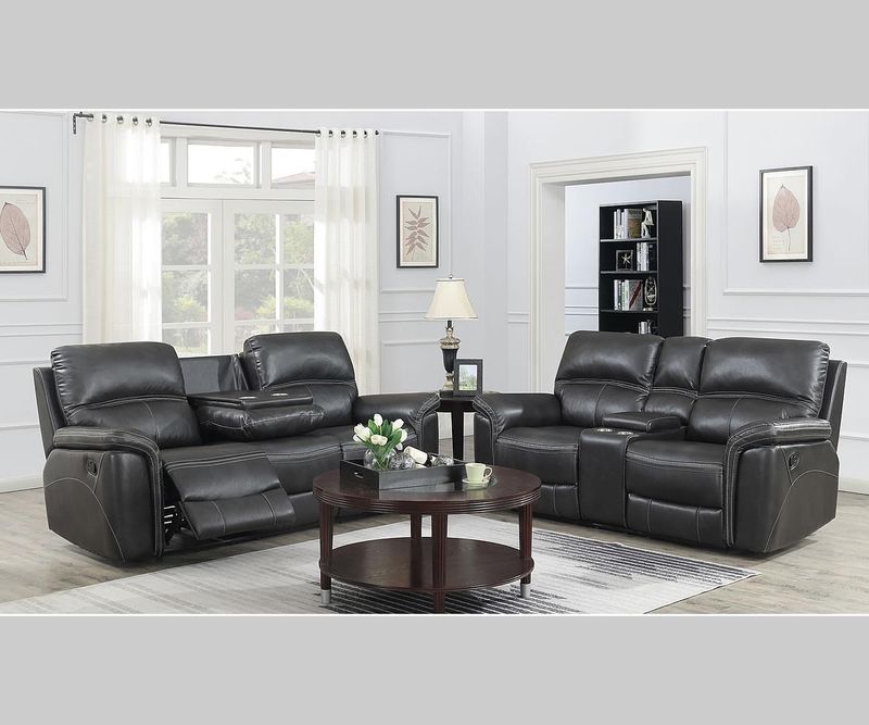 Louisiana Sofa Set