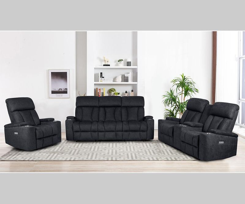 Calvino Sofa Set