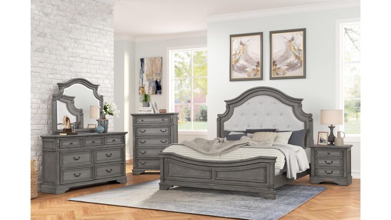 Grace Bedroom Set