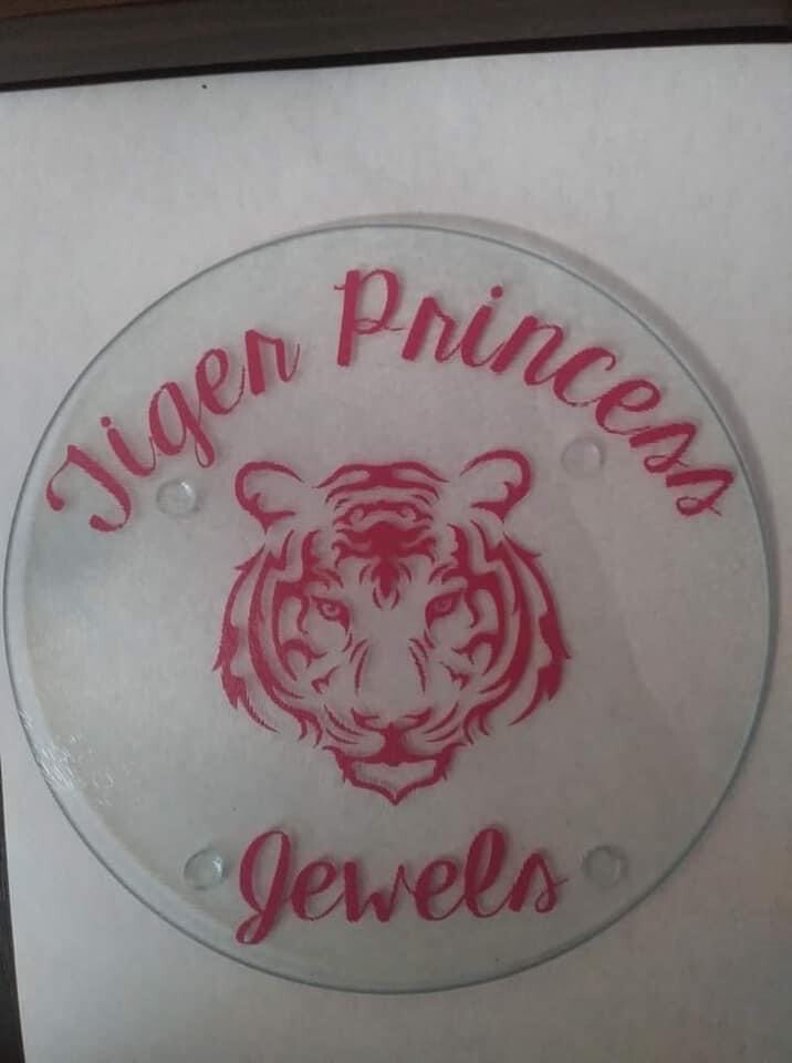 Trivet