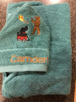 Personalized Gifts