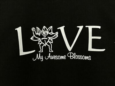 Awesome Blossom Apparel