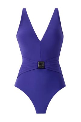 Miracle suit