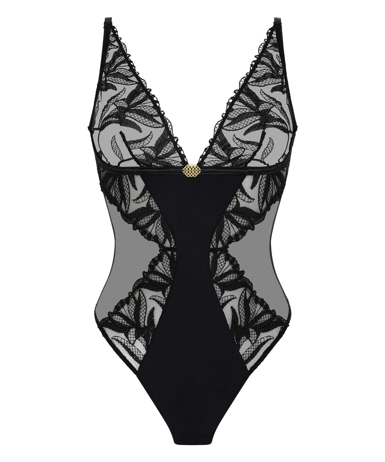 Aubade Sweet Euphoria black