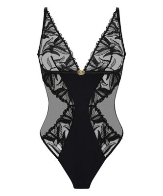 Aubade Sweet Euphoria black