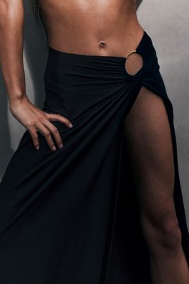 Sarda Lita zwart