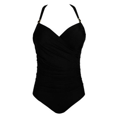 Prima Donna Swim Delray zwart