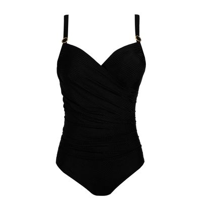 Prima Donna Swim Delray zwart