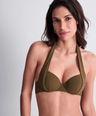 Aubade Summer stars kaki