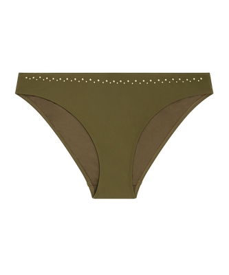 Aubade kaki