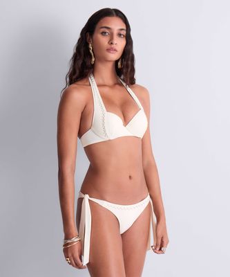 Aubade bikinislip sea pearl