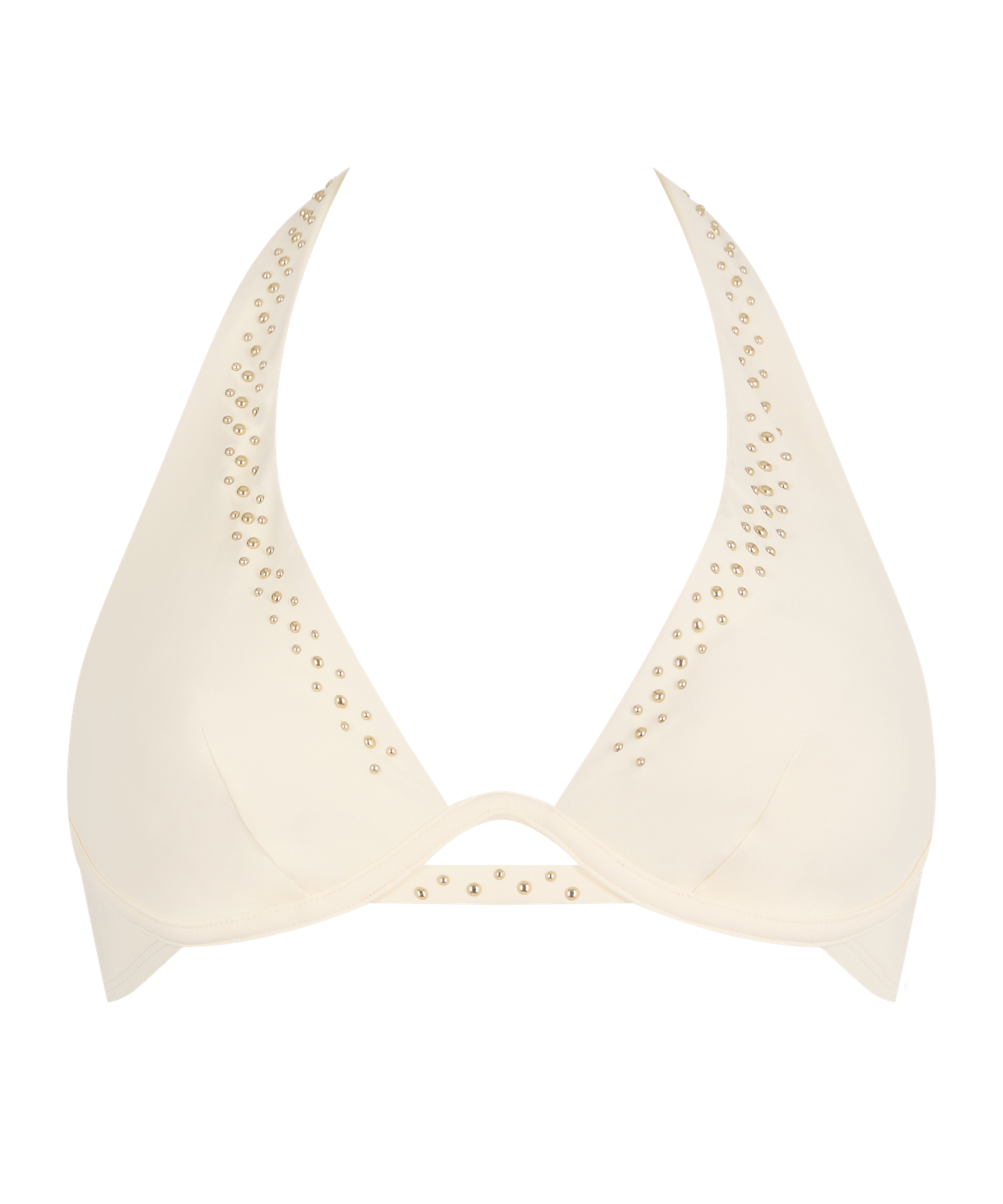 Aubade bikinitop sea pearl