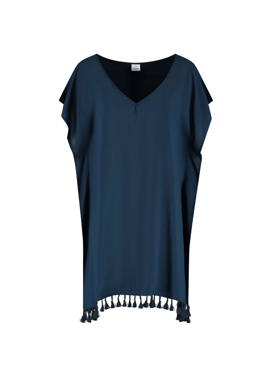 Beachlife Nightsky Embroidery