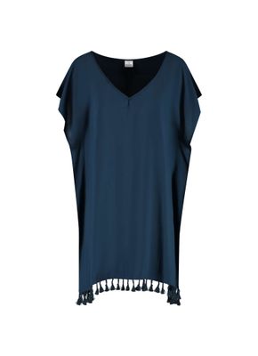 Beachlife Nightsky Embroidery