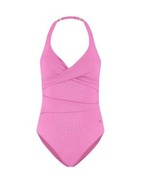 Beachlife Pink Shimmer