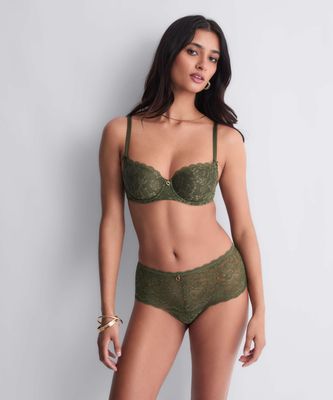 Aubade Rosessence moss